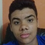 Pedrodias from Itaocara | Man | 27 years old | Leo