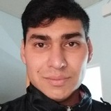 Luiyi from Crespo | Man | 34 years old | Sagittarius