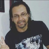Dengoso from Sao Joao de Meriti | Man | 50 years old | Leo