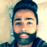 Mohsen from New York | Man | 31 years old | Sagittarius