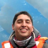 Francisco from Puerto Natales | Man | 42 years old | Libra