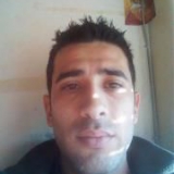 Xristos from Athens | Man | 44 years old | Scorpio