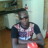 Ousmane from Pollenza | Man | 35 years old | Capricorn