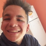 Exequiel from Resistencia | Man | 22 years old | Scorpio