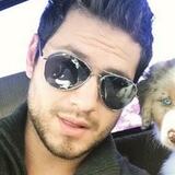 Rebecatalvpo from Estreito | Man | 26 years old | Libra