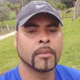 Roseliosilvakj from Dom Feliciano | Man | 38 years old | Libra