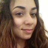 Ghi from Jacarezinho | Woman | 26 years old | Pisces