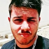 Ewerton from Crato | Man | 30 years old | Cancer