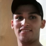 Sánchez from Guapiles | Man | 27 years old | Pisces