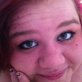 Rambosuicide from Squaw Valley | Woman | 31 years old | Virgo