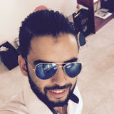 Mohammed from Kyrenia | Man | 29 years old | Capricorn