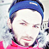 Ibrahim from Karlskrona | Man | 40 years old | Capricorn