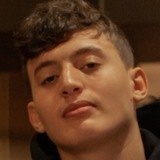 Badrelmardet from Legnano | Man | 22 years old | Capricorn