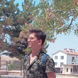 Emree from Kayseri | Man | 28 years old | Leo