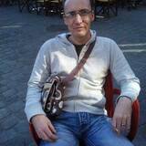 Jéjé from Saint-Brieuc | Man | 51 years old | Virgo