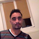 Khaly from Arad | Man | 35 years old | Pisces