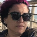 Madik from Haifa | Woman | 49 years old | Sagittarius