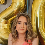 Marshmallow from Spokane | Woman | 24 years old | Cancer