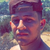 Nocha02G from Encino | Man | 27 years old | Leo