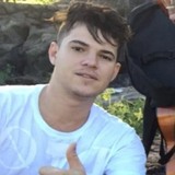 Mikael from Lauro de Freitas | Man | 23 years old | Libra