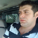 Ali from Erzurum | Man | 43 years old | Capricorn