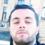 Georgia from Dublin | Man | 32 years old | Aquarius