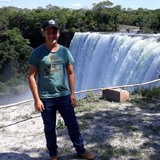 Biezusgabrie8F from Chopinzinho | Man | 24 years old | Libra