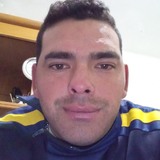 Faviopereyrata from La Falda | Man | 34 years old | Pisces