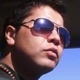 Cmurga1D from San Javier | Man | 38 years old | Sagittarius