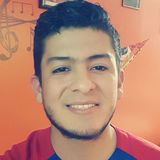 Albertoo from La Salle | Man | 36 years old | Gemini