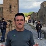 Petinho from Mogi Guacu | Man | 56 years old | Taurus