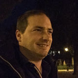 Martijn from Lemmer | Man | 43 years old | Taurus