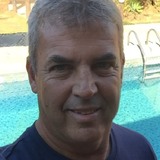 Wolcker from Caldas Novas | Man | 52 years old | Pisces
