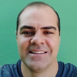 Leandrocesarzd from Para de Minas | Man | 43 years old | Aquarius