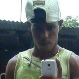Douglinha from Lencois Paulista | Man | 28 years old | Pisces