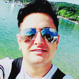 Imran from Augsburg | Man | 41 years old | Capricorn