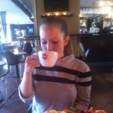 Stinep from Copenhagen | Woman | 35 years old | Virgo