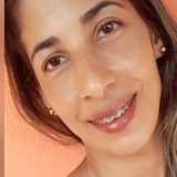 Edleuza from Junqueiro | Woman | 38 years old | Virgo