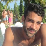 Osher from Zicron Jacob | Man | 37 years old | Aquarius