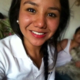 Jazminmg from Jiutepec | Woman | 30 years old | Scorpio