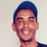 Paulo from Viradouro | Man | 43 years old | Cancer