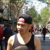 Quesuke from Bunbury | Man | 39 years old | Capricorn