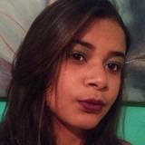 Mila from Minas Novas | Woman | 25 years old | Capricorn