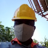 Ulricberger9V from Port Louis | Man | 26 years old | Leo