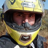 Sergiosmsgy from Santa Rita do Sapucai | Man | 44 years old | Sagittarius