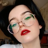 Sonya from Karaganda | Woman | 24 years old | Gemini