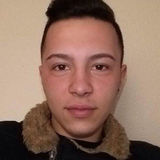 Andrej from Gostivar | Man | 29 years old | Cancer