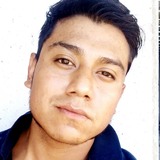 Lopezubaldo32 from Calpulalpan | Man | 26 years old | Virgo