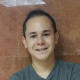 David from Caguas | Man | 36 years old | Pisces
