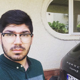 Bardiya from Tehran | Man | 34 years old | Virgo